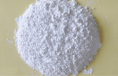 Heavy calcium powder