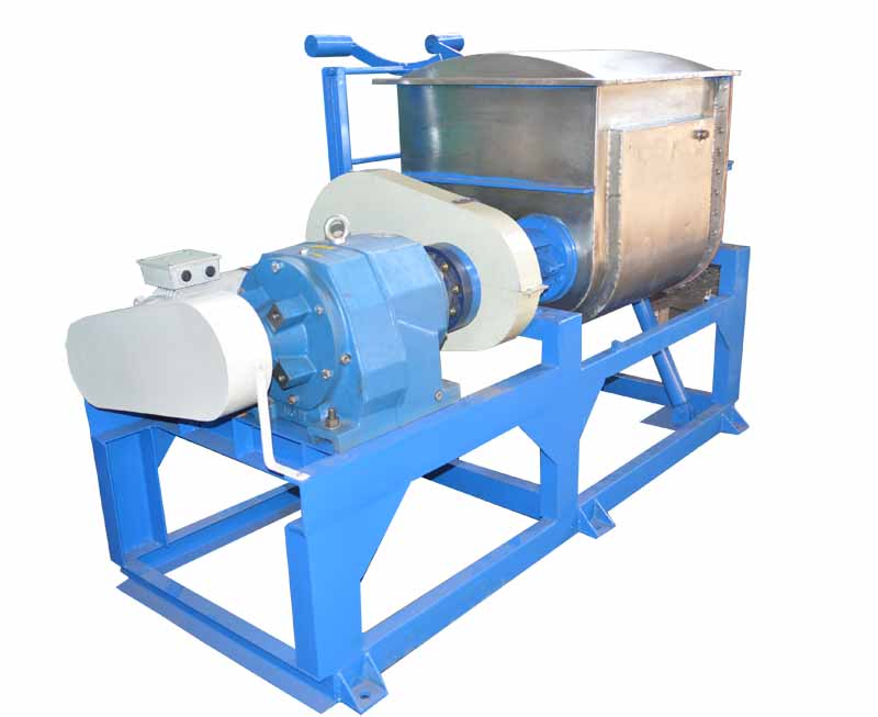 Hot Melt Adhesive Sigma Mixer